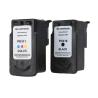 Buy cheap For Canon 310 Compatible Remanufactured ink cartridge For Canon 310 Canon 311 from wholesalers