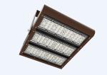 Outdoor 150W Sport Stadium Light Aluminium Solar Flood Lights ETL DLC
