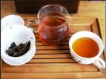 Fresh Famous Chinese Keemun Organic Black Teas From Huang Shan 100g/bag