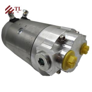 Quality 100525 3628997 Lubricating Oil Pump Engineering Machinery Parts Heavy Vehicle Parts wholesale