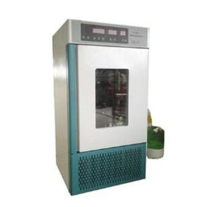 Quality Temperature Control Biochemical Incubator Rockwool Board wholesale