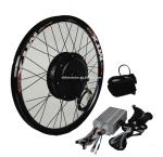 gasoline engine for bicycle 1500w 48/60/72v kit