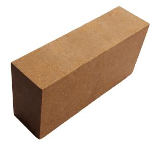 Quality High Refractoriness Magnesite Refractory Bricks For High Temperature Furnaces wholesale