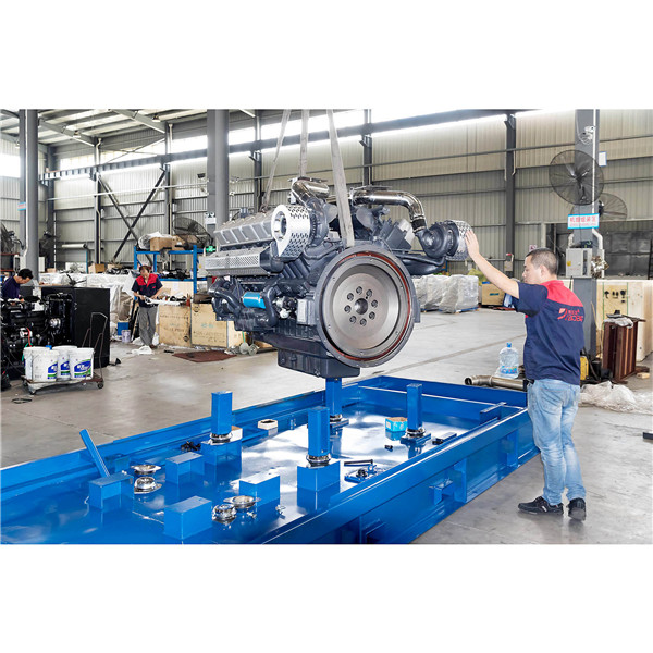 Cummins 400kva silent diesel generator with brushless alternator high quality cheap electric power gensets