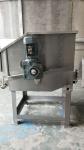 High Productivity Inward Drum Filter with 99% Removal Rate and SS304/316