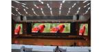 Full color die-casting cabinet rental pantalla led signage video wall panel p2.6