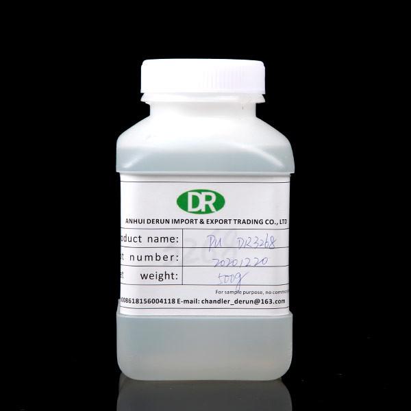 Environment-friendly high-performance high temperature resistant PU Resin DR