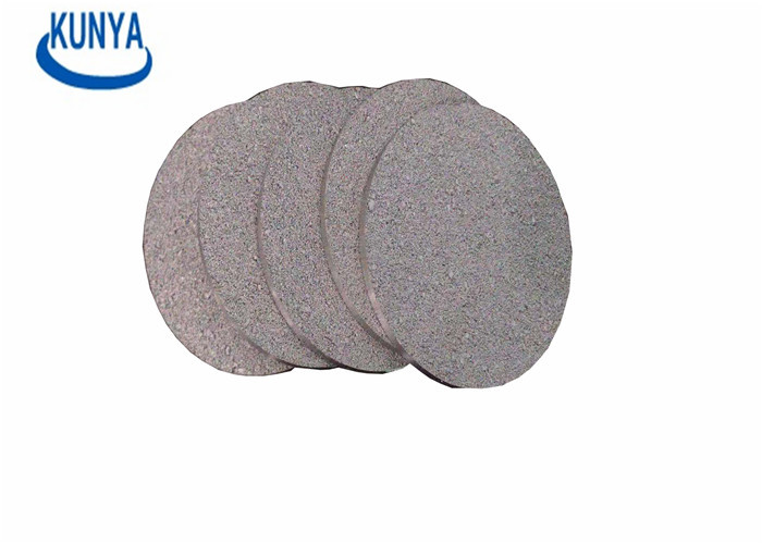 Micron Titanium Powder Bronze Sintered Filter Disc 0.2um