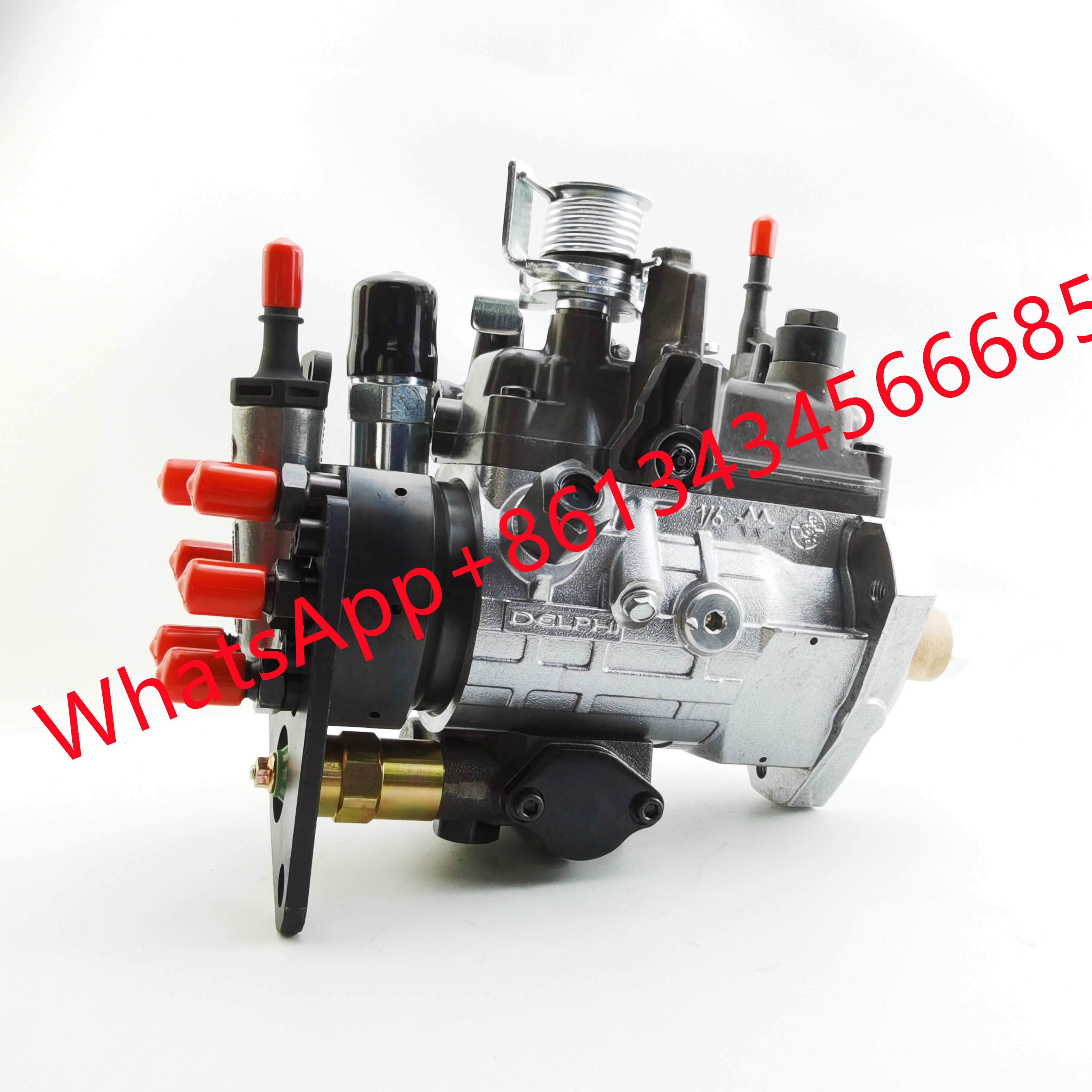 Excavator C7.1 E320D2 Diesel Engine Pe.kins Fuel Injection Oil Pump 463-1678 9521A030H 398-1498