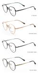 Beta Titanium Eyeglasses B Titanium Glasses Various Colors Dexterous