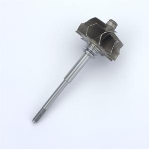 Quality TD05HR-16 turbocharger shaft upgrage 5+5 blades 49178-30400 for Isuzu GM (Topkick) Truck wholesale