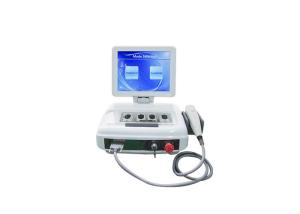 Quality MJHF High Intensity Focused Ultrasound Machine , Ultrasound Face Lift Machine wholesale