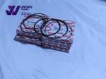 8-98017166-0 4HK1 6HK1 8980171660 Piston Ring