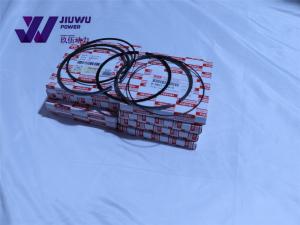 Quality 8-98017166-0 4HK1 6HK1 8980171660 Piston Ring wholesale