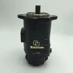 Excavator Parts DOOSAN Hydraulic Pump Assembly Plunger Pump Main Pump, Excavator