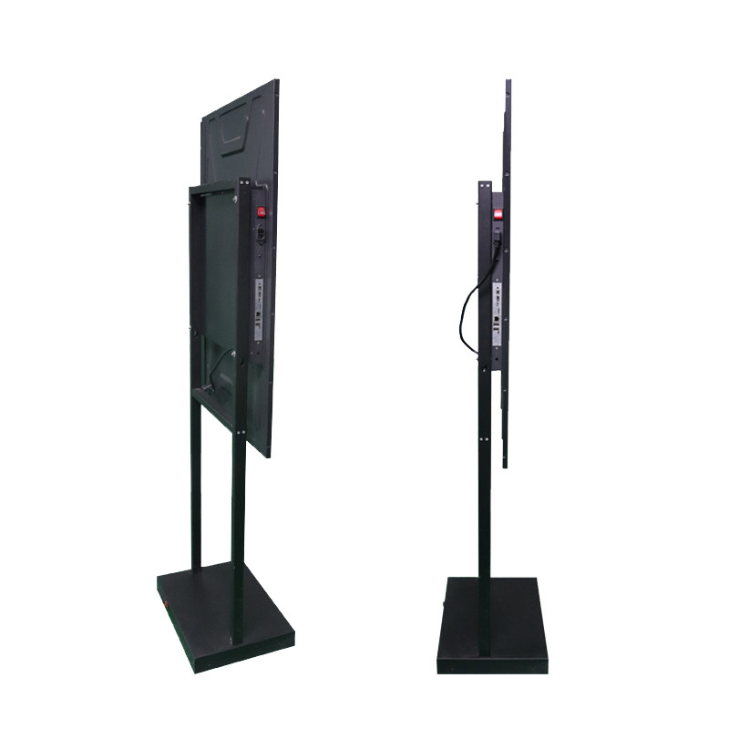 1920 X 1080 Outdoor Lcd Display Advertising Digital Signage Screen Ce Rohs