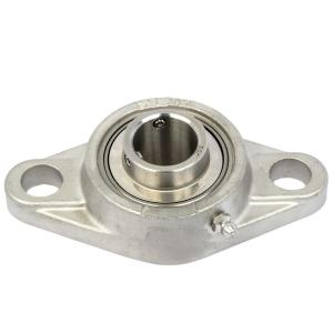Quality Anti Rust SSUCFL200 Stainless Steel Pillow Blocks wholesale