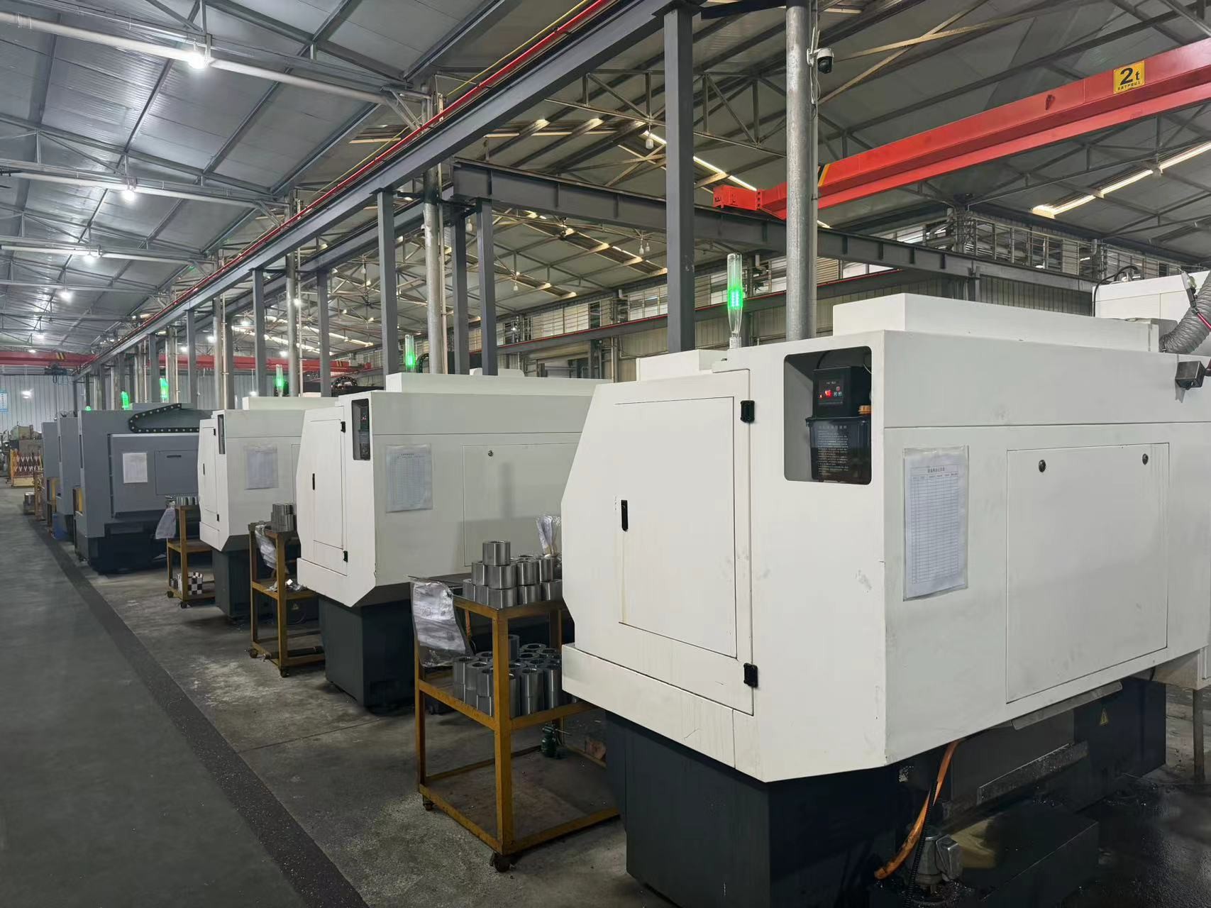 Extruder Screw Extruder Barrels Cylinder Unit Dia 50mm To 300mm Length 3500mm