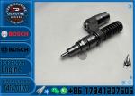 Diesel Fuel Injector Overhaul Repair Kits For SCANIA Injector 0414701037