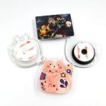 OEM ODM Anime Phone Holder Adjustable Airbag Phone Bracket