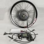 ELECTRIC BIKE 48V 1500W conversion kit