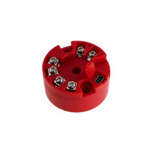Quality Smart Head Mounted Temperature Transmitter Module 22mA IP66 wholesale