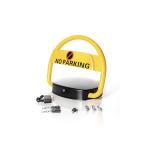 Remote Control Car Parking Barrier Blocker Automatic Sensor AKKU Battery Smart