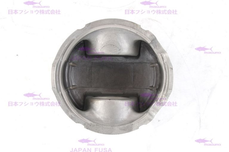Engine Parts Piston ISUZU 4JG1T 8-972206040-0 DIA 95.4mm