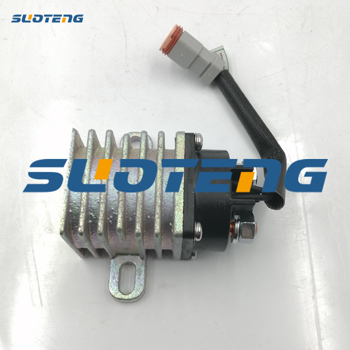 241-8368 2418368 Switch Relay 24V For E336D Excavator