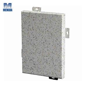 Quality Stadiums Aluminium Curtain Wall Waterproof Natural Stone Wall Panels wholesale
