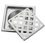 Floor Drain Precision Metal Stamping