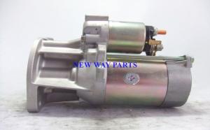 Quality s13 527b 23300 2w200 zd30 engine starter wholesale