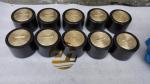 Model C50 Cb/T3778-99 Water Tank Sounding Plug - Sounding Cap - Sounding Pipe