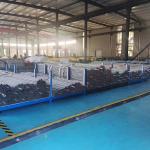 DIN Round Stainless Steel Seamless Pipe For Photovoltaic Semiconductor