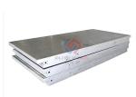 2600*1400*100mm carbon steel Hot Press Platen For Mdf hydraulic Hot Press