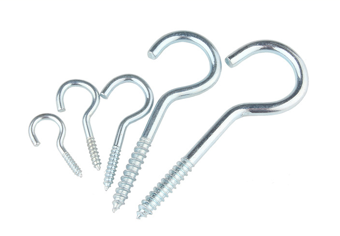White Stainless Steel Welded Kit M1.6 M2 M2.5 M3 M4 M5 M6 M8 M10 M12 M14 M16 M20 with Knuckle Collar and Tapping Bolts