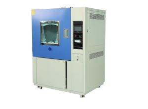 China Dust Resistance Sand Testing Machine Environmental Test Chamber Iec60529 Standard on sale