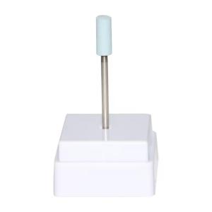 Quality Dental Lab Dental Ceramic Diamond Stone Zirconia Grinders Burs No Water Cooling Denture Diamond Grinding Head wholesale