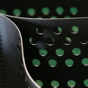 Quality HDPE Construction Material Flat Surface Geocell Cellular Confinement System Geocell wholesale