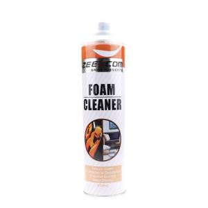 Quality Multi Foam Cleaning 650ml Car Care Cleaner Spray wholesale