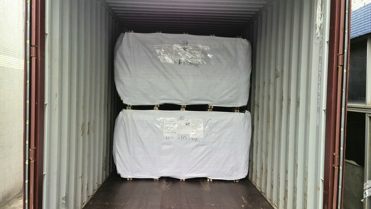 Custom Pillow Top Bonnell Spring Compressed Foam Mattress Queen Size