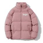 Wholesale Plus Size Jackets for Men 2023 Winter Bubble Puffer Jacket Outdoor