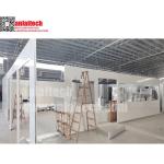Top Quality ISO Portable Modular Clean Room for Sale
