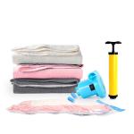 Bedding 40x60cm Space Saver Vacuum Storage Bags Waterproof