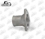 ISUZ 4BD1 - 4BG1 - Straight Thermostat Upper Cover For Engine
