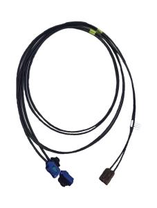 Quality Coaxial Fakra Cable Assembly wholesale