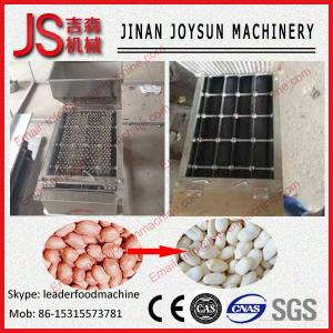 Quality High Quality&amp;Capacity Dry Type Peanut Peeling Machine for peanut nuts Bean Walnuts wholesale