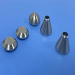 Stainless Steel Parts CNC Machined Component 304 Tight tolorence Polished