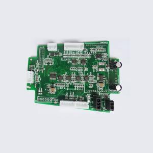 Quality Surface Mount Automated PCBA Electronics Quickturn Assembly Fast Quotation wholesale