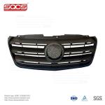Carbon Fiber Car Grills for Mercedes Sprinter W907 W910 2019-2020 Front Bumper
